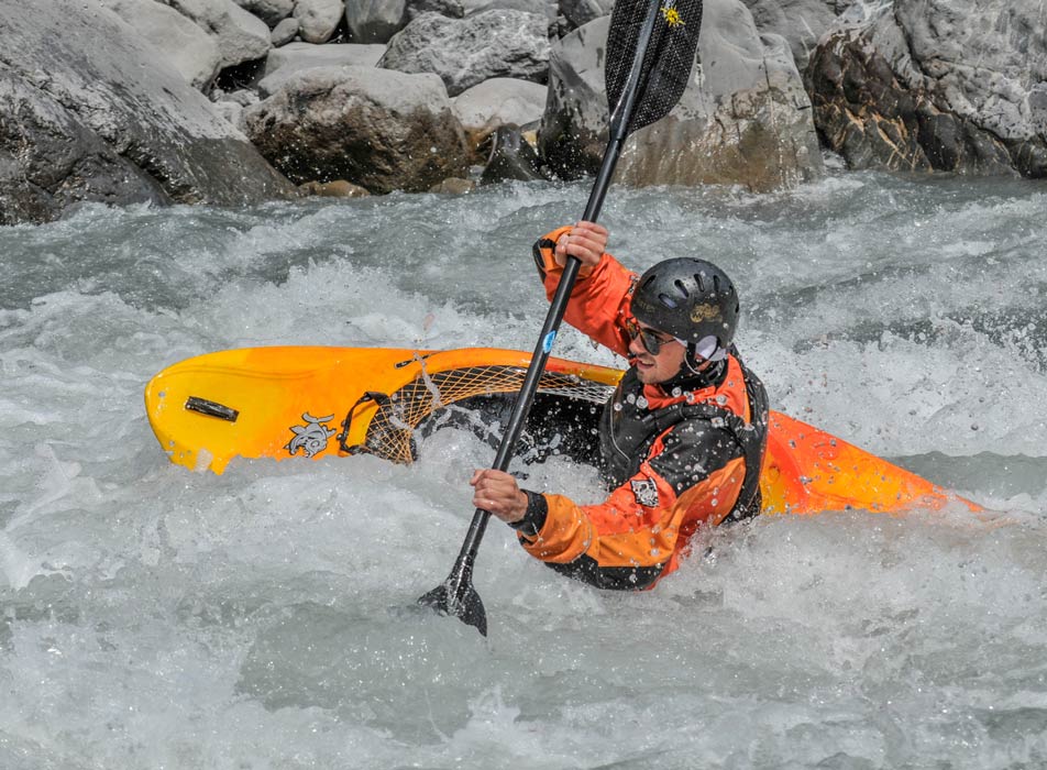 camping sports eaux vives barcelonnette
