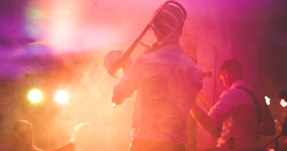 festival jaz barcelonnette