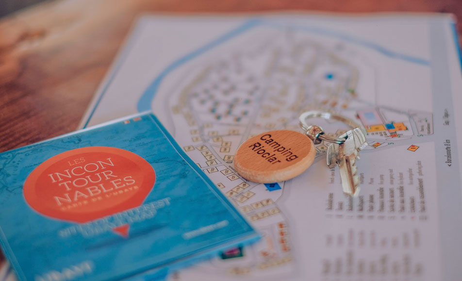 camping contact acces barcelonnette