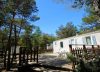 mobil-home barcelonnette