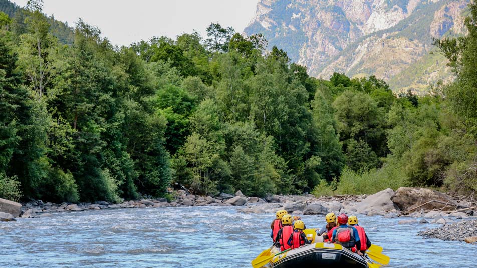 partenaire camping rioclar