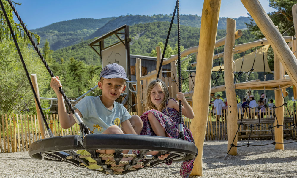 club enfant barcelonnette